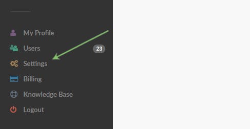 BlogIn Software - 2025 Reviews, Pricing & Demo