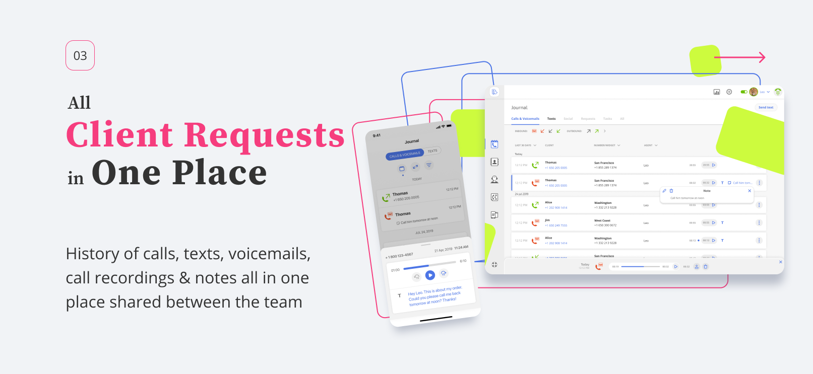 MightyCall Software - 4