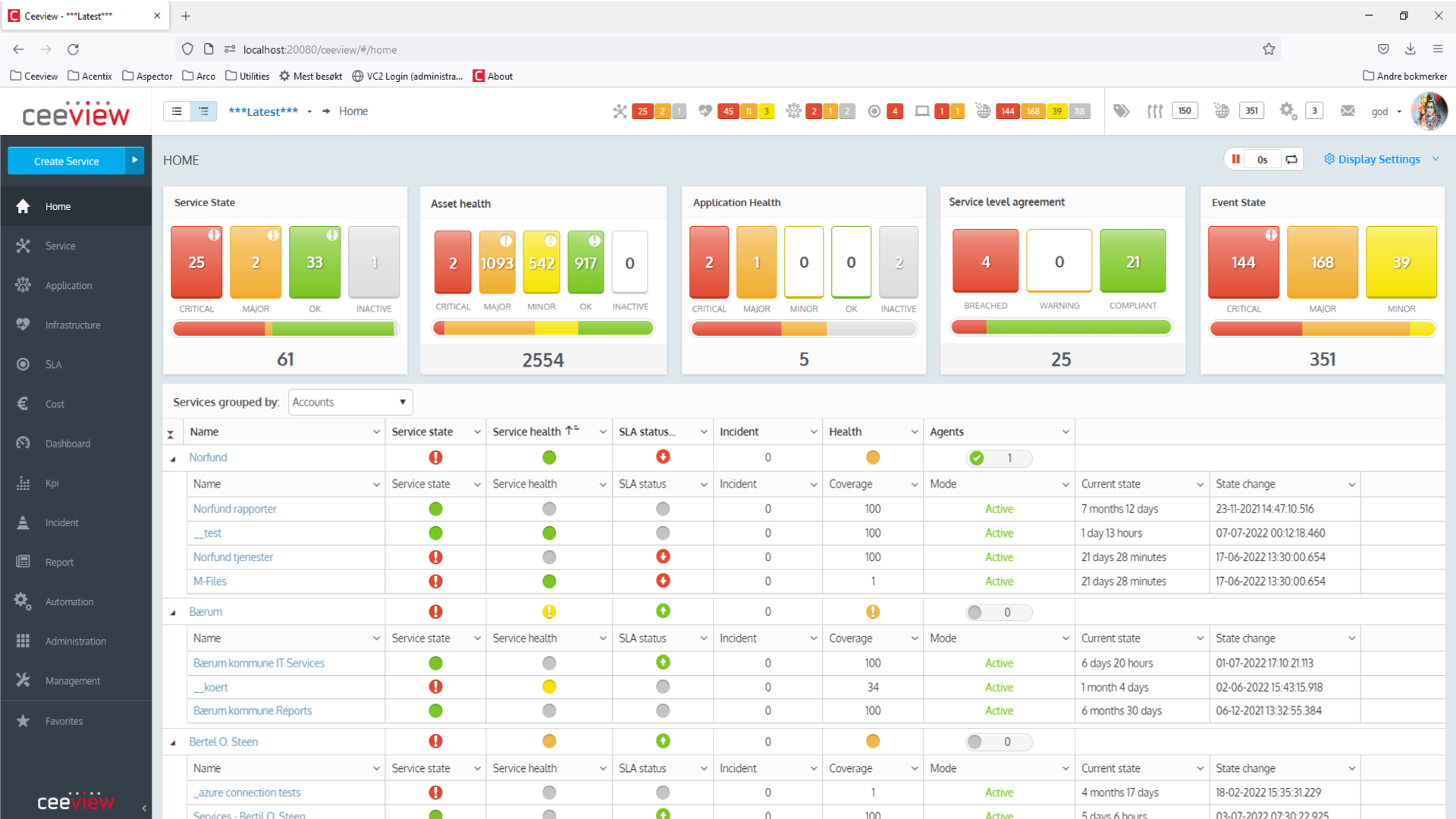 Ceeview Logiciel - 3