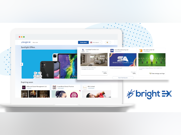 BrightHR Software - Bright Exchange
