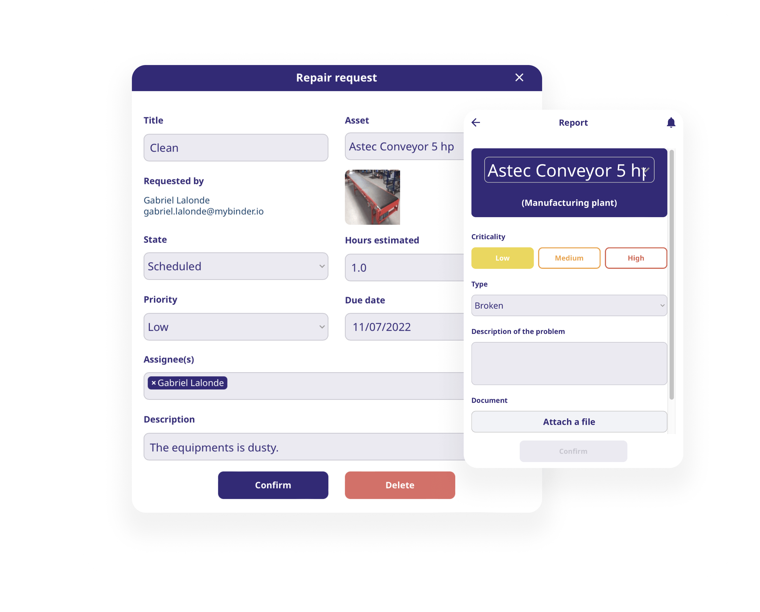 Binder Pricing, Alternatives & More 2023 Capterra
