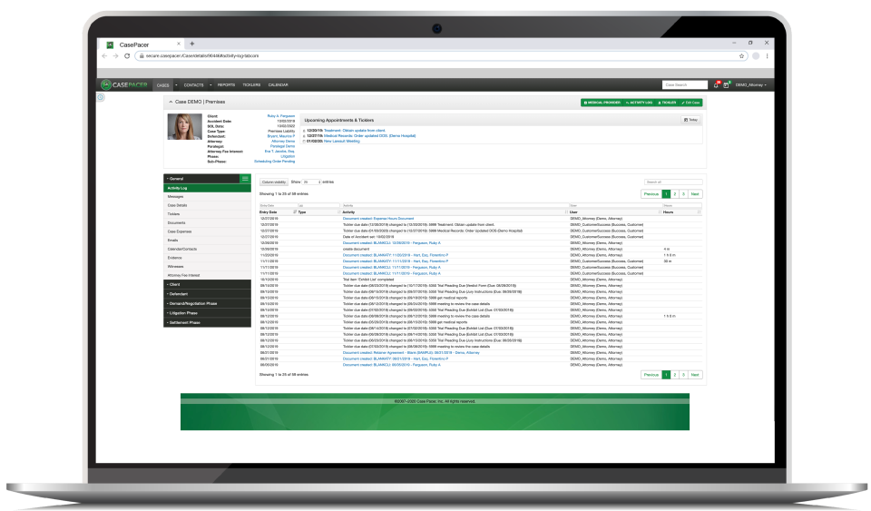 Case Dashboard-thumb