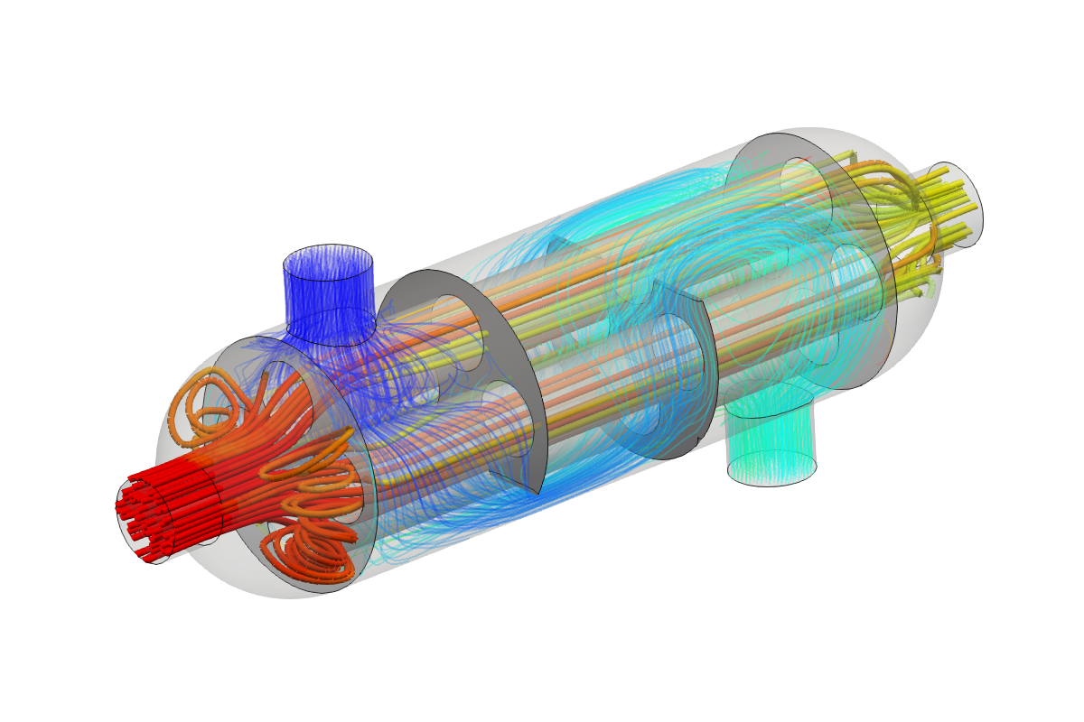 SimFlow Software - SimFlow CFD Software