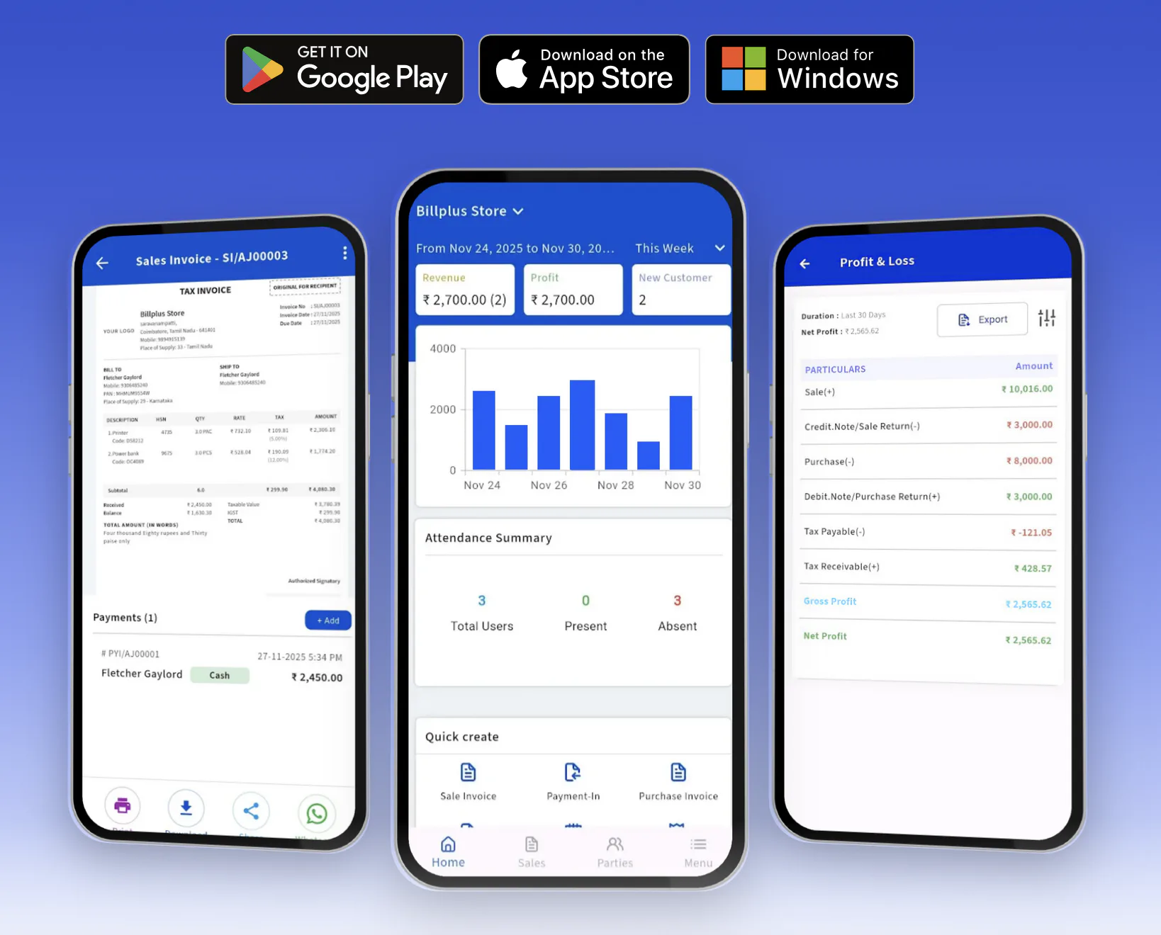 BillPlus Cost & Reviews - Capterra Australia 2026