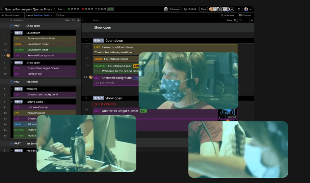 Cuez | Reviews, Pricing & Demos - SoftwareAdvice IE