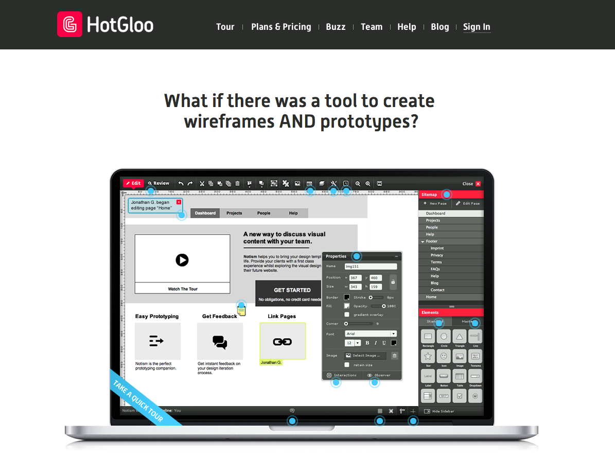 HotGloo Software - 4