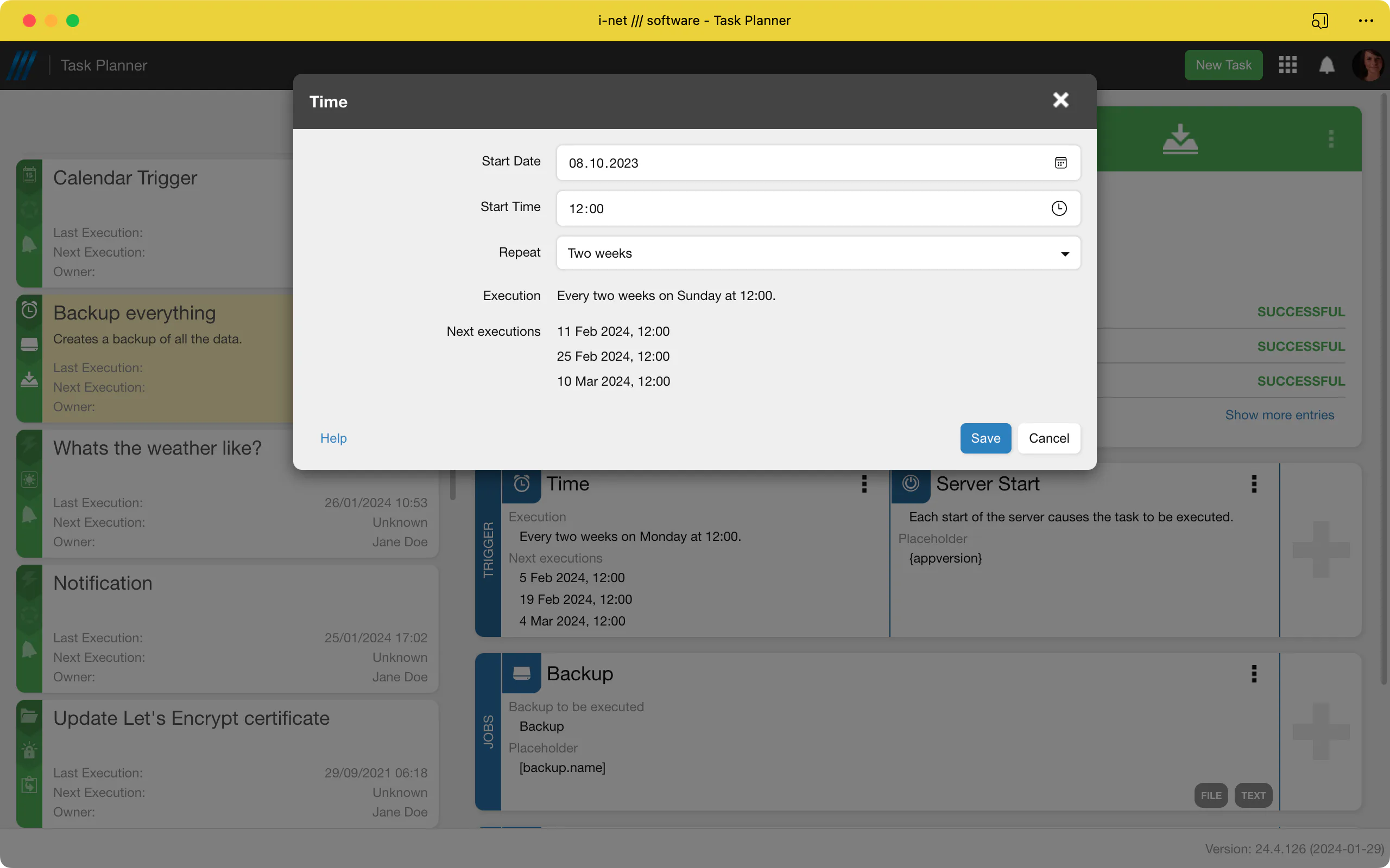 I Net Software i-net Clear Reports Price, Features, Reviews & Ratings - Capterra India