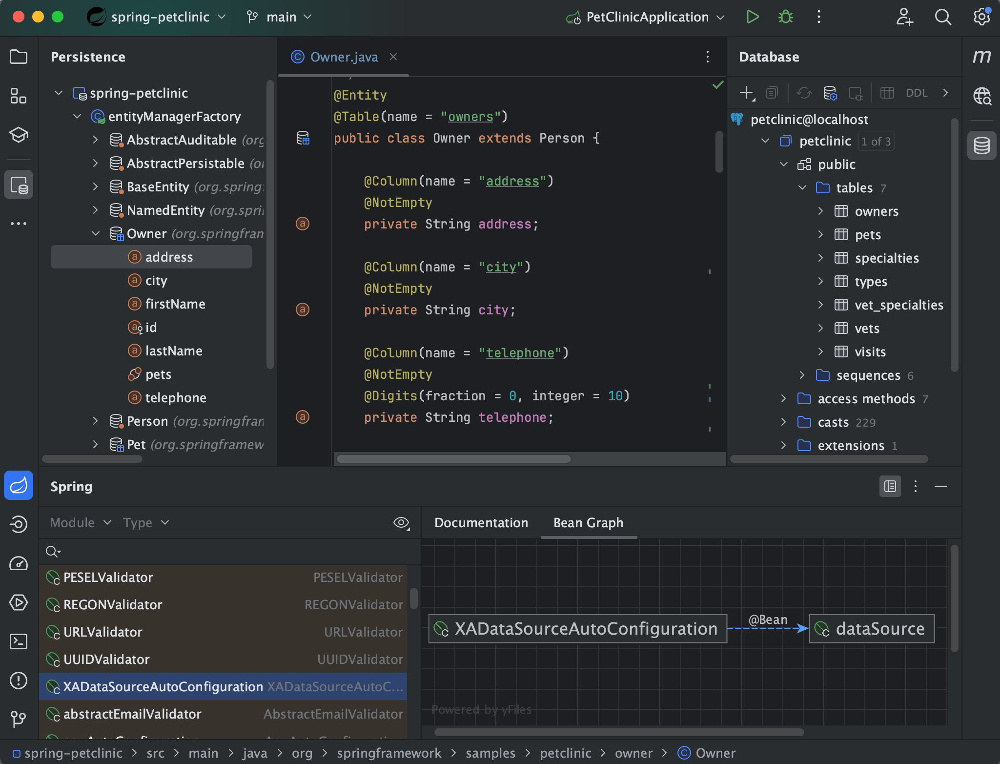 IntelliJ IDEAの評判｜料金や機能、口コミやレビューで比較