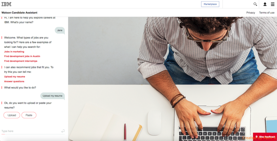 IBM Talent Management Software - 4