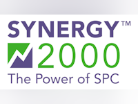 Synergy SPC Software - 2