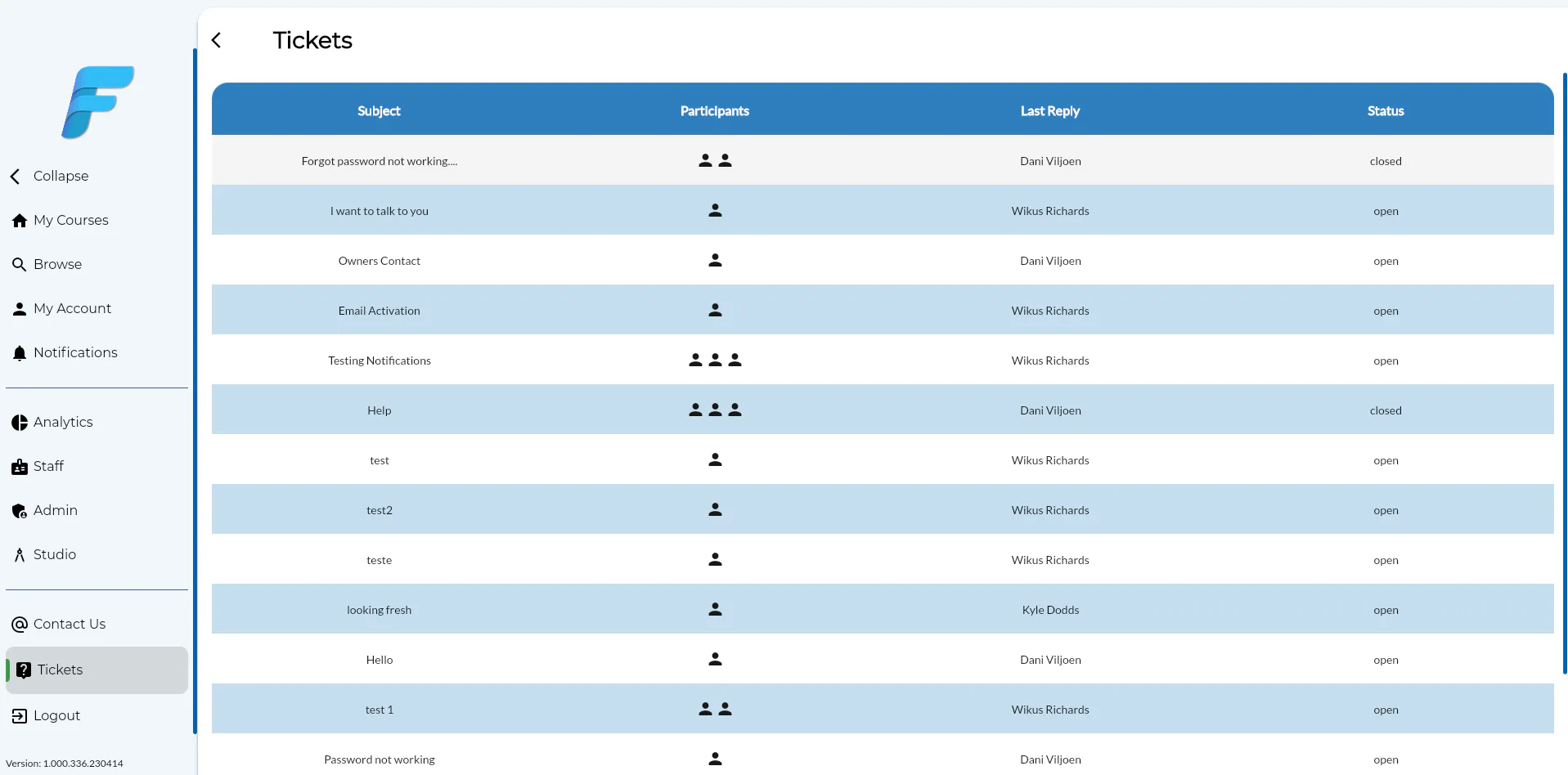 Flex LMS Price, Reviews & Features - Capterra South Africa 2026