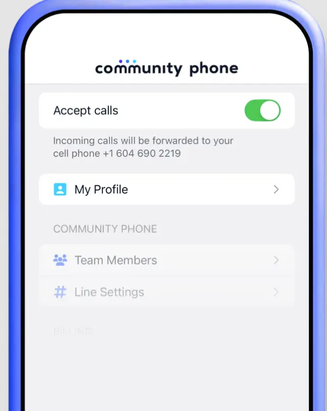 Community Phone Pricing, Cost & Reviews - Capterra UK 2026