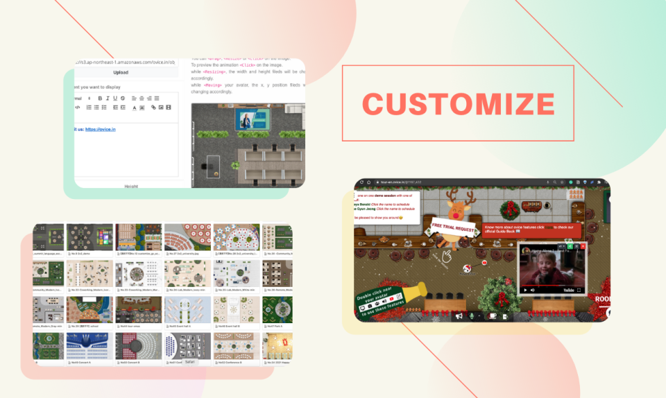 Easy Customization-thumb