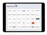 SellerActive Software - 4