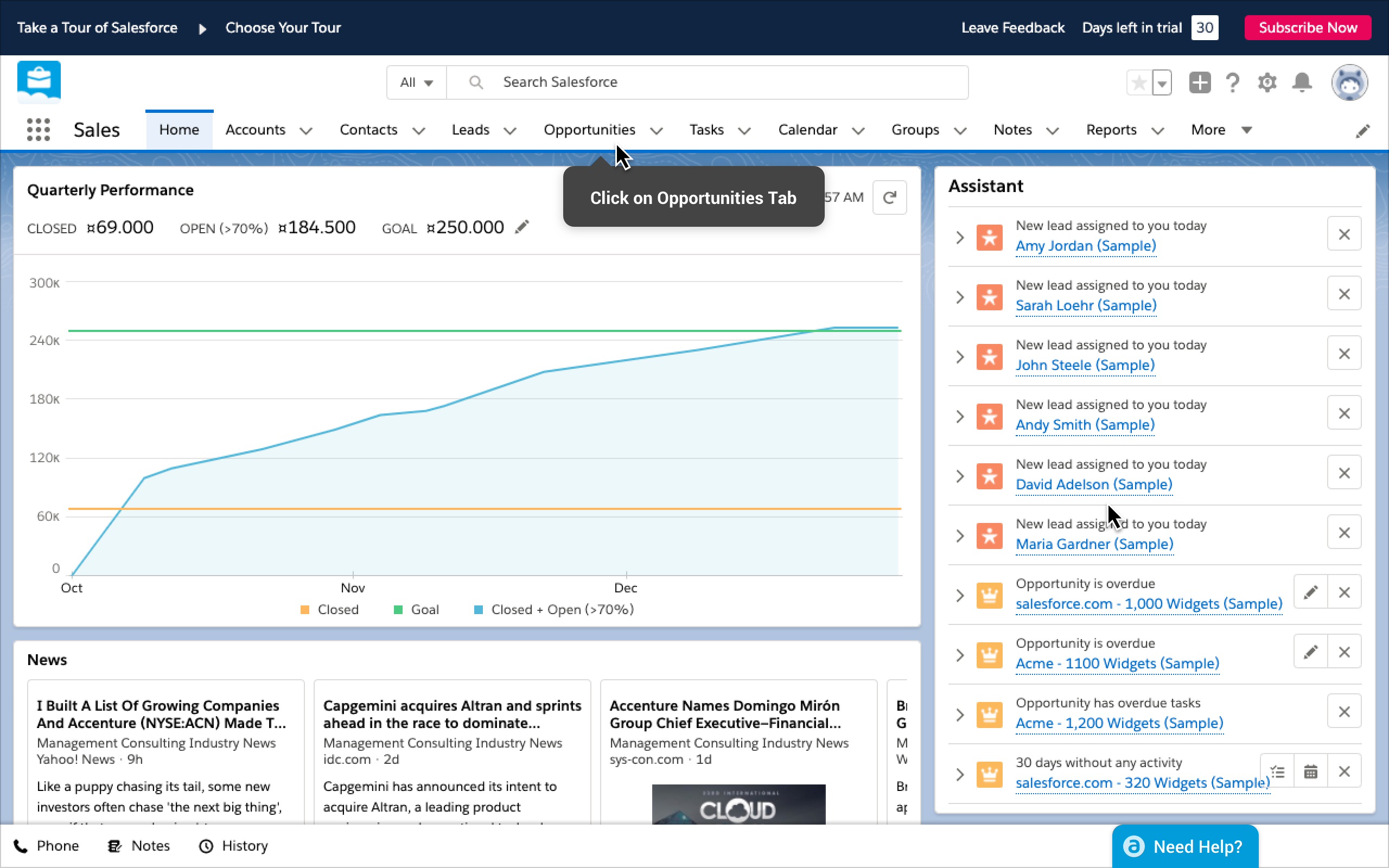 Apty Software - Apty - On-screen Guidance
