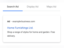 Google Ads Software - 2