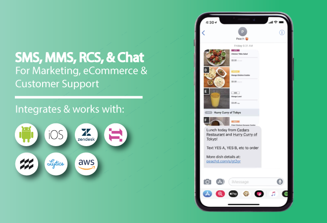 SMS, MMS, RCS & Chat-thumb