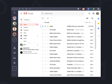 Shift Software - Shift Gmail inbox