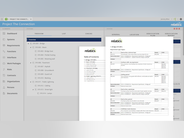 Relatics - Opiniones, precios y características - Capterra España 2023