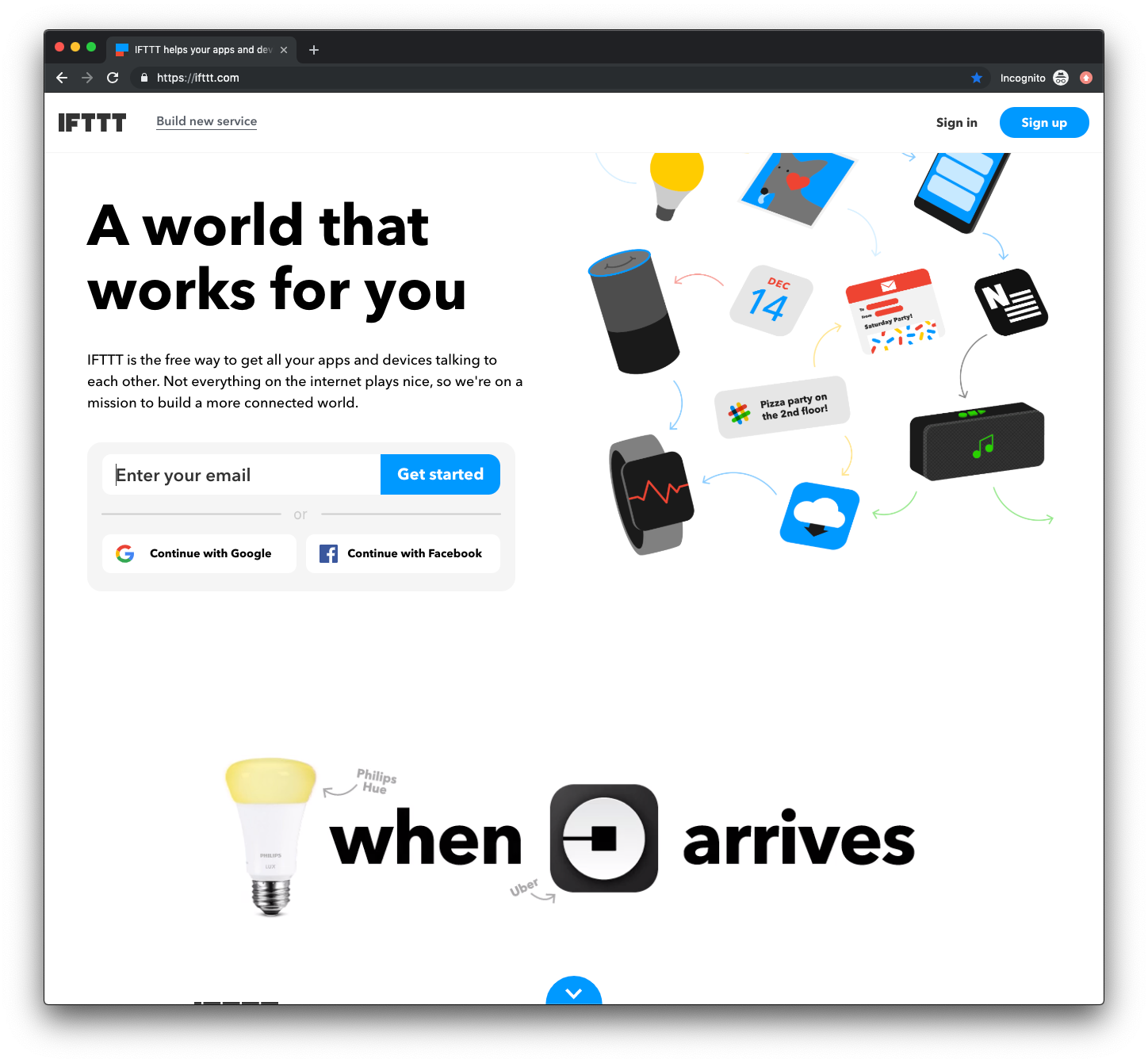 IFTTT Reviews, Prices & Ratings