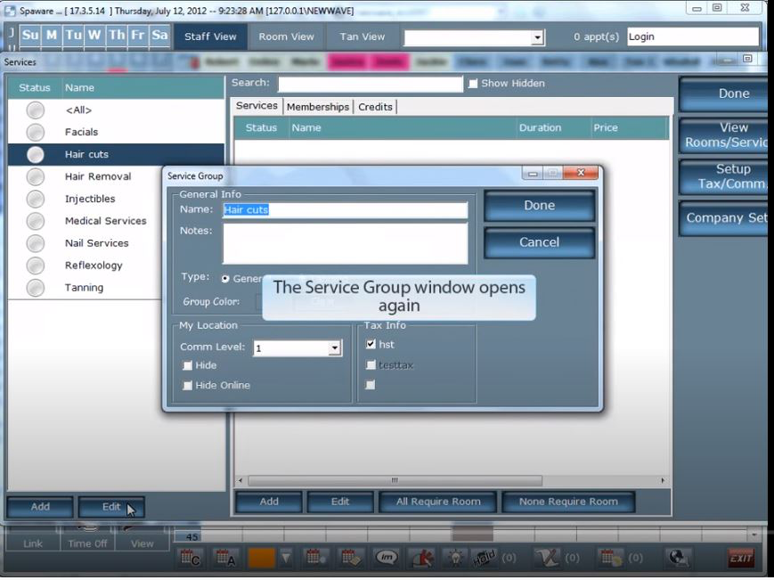 MDWare Reviews, Cost & Features GetApp Australia 2025