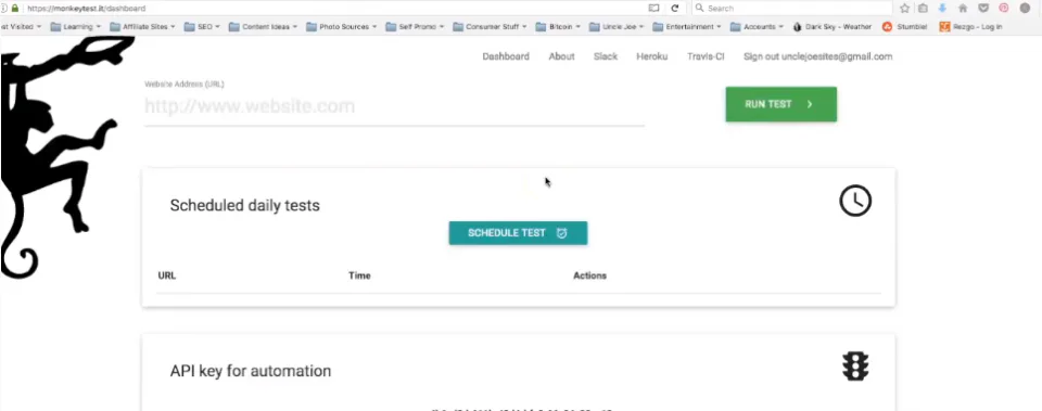 Monkey Test It Price, Features, Reviews & Ratings - Capterra India