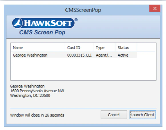 Hawk Software HawkSoft CMS Reviews, Demo & Pricing - 2022
