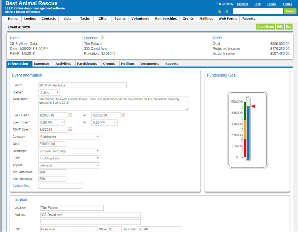 Eleo Software - 4