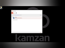 Kamzan Software - 1