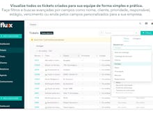Tiflux Software - Tiflux tickets
