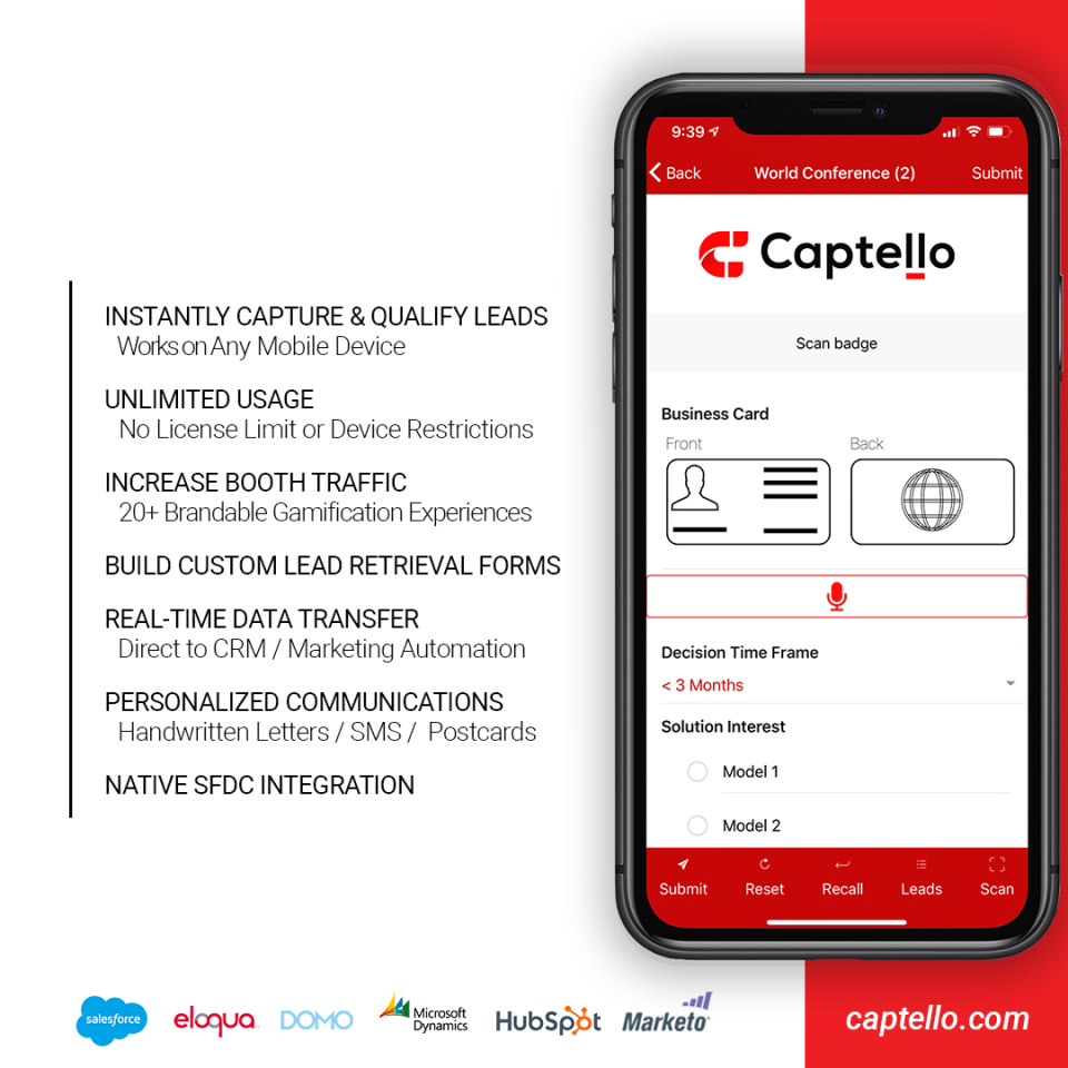 Captello Pricing, Cost & Reviews - Capterra UK 2025