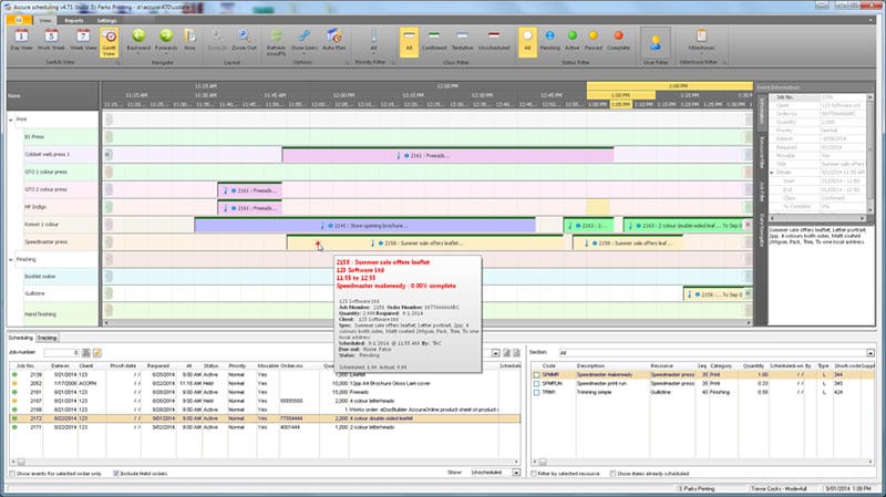 Accura360 Software - 1
