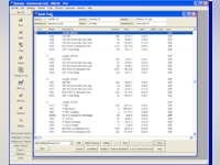 Electrical Bid Manager Software - 3