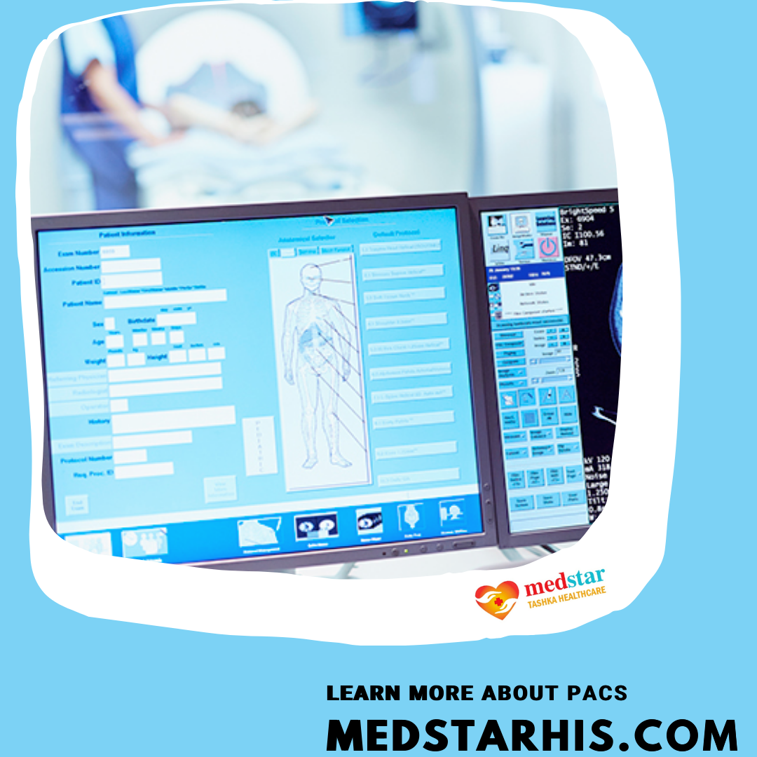 Medstar HIS Software - All in One Hospital Management Software