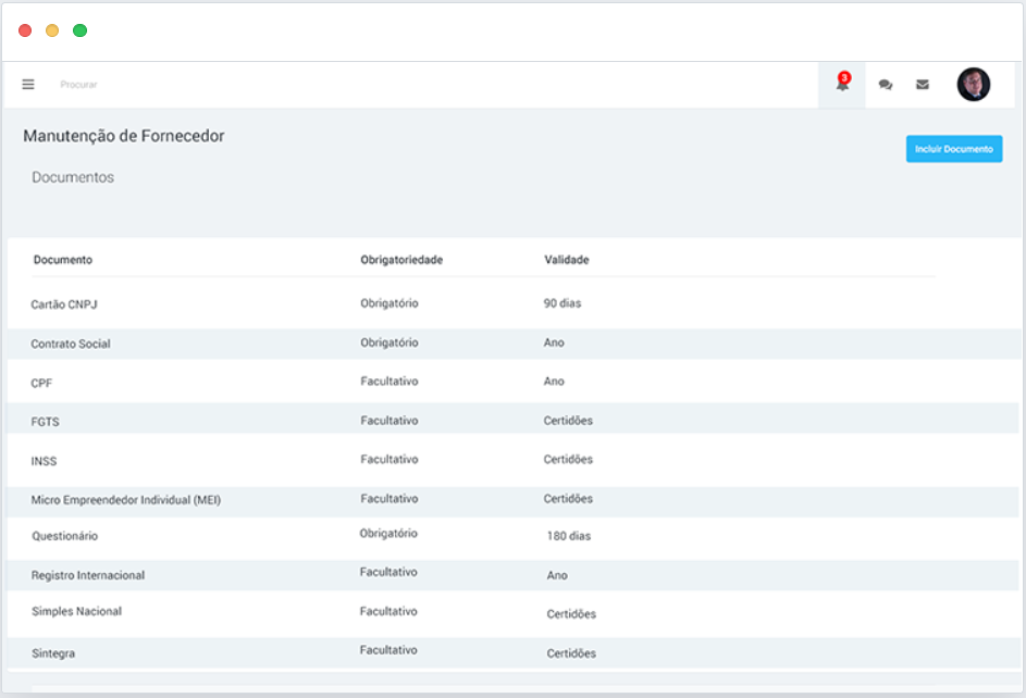 IBID Software - IBID overview