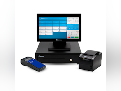 Epos Now Software - Complete POS System - thumbnail