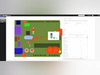 BlackBelt Fusion Software - 4 - Vorschau