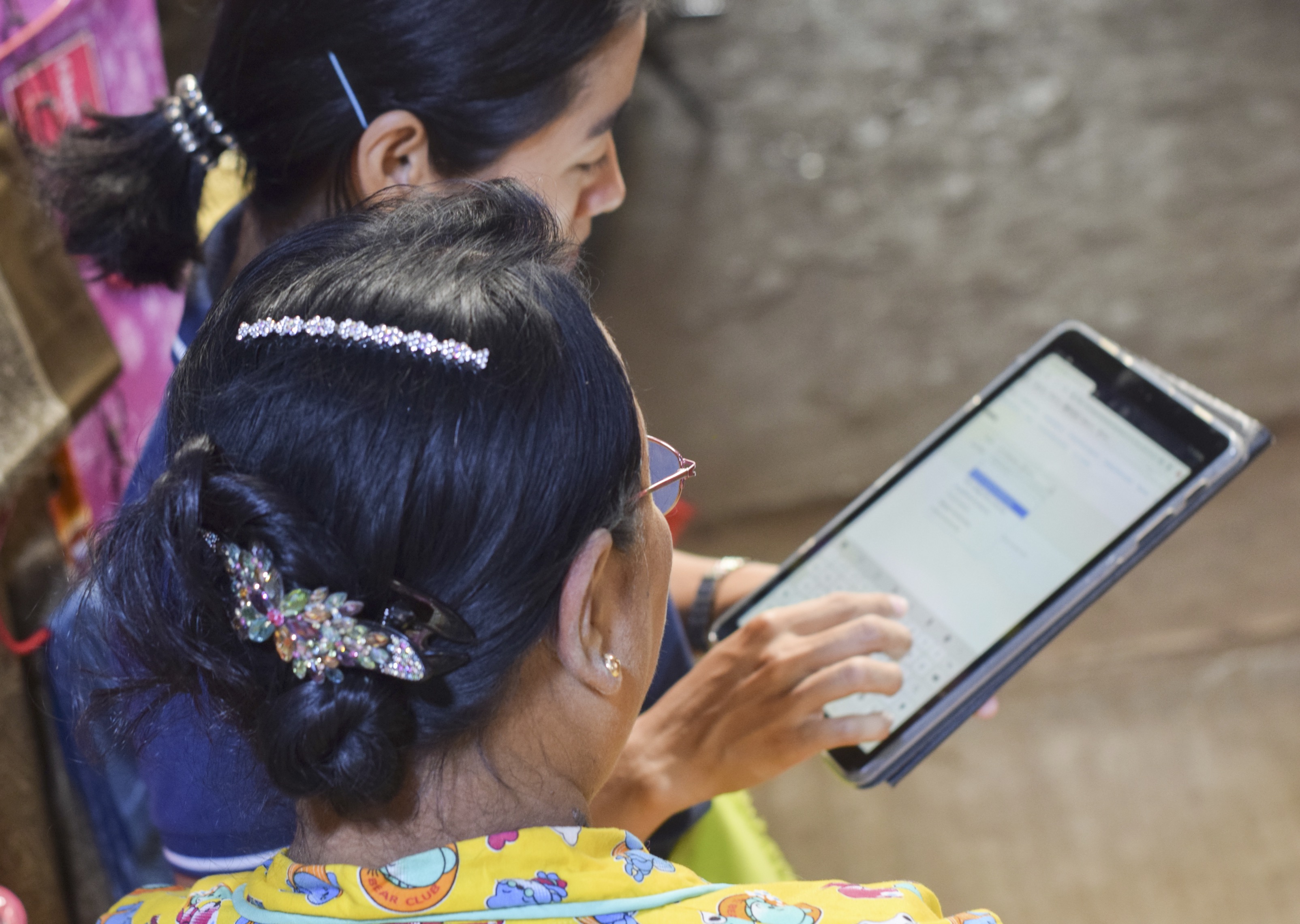 Musoni screenshot: Musoni Digital Field Application fully integrated into the core banking platform. Enables field offices to digitalise all of their daily work in both online and offline mode.