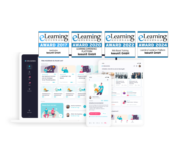 keelearning