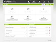 BambooHR Software - 18