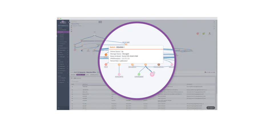 Spiceworks Network Mapping - Opiniones, precios y características ...