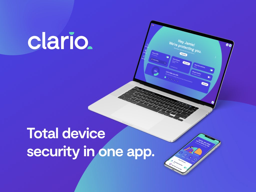 clario app review