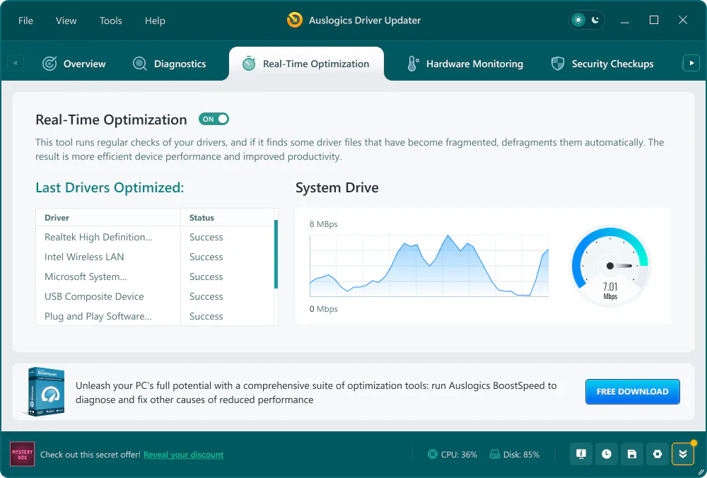 Driver Applications Review Driver Updater Price, Features, Reviews & Ratings - Capterra India