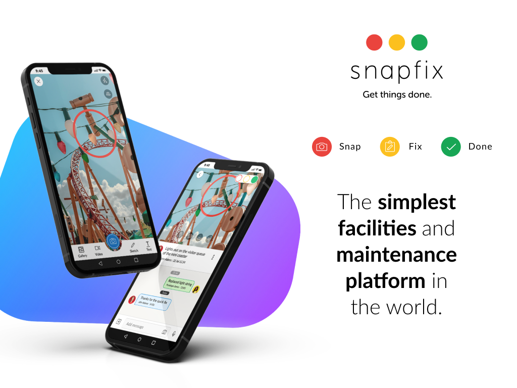 Snapfix Logiciel - 1