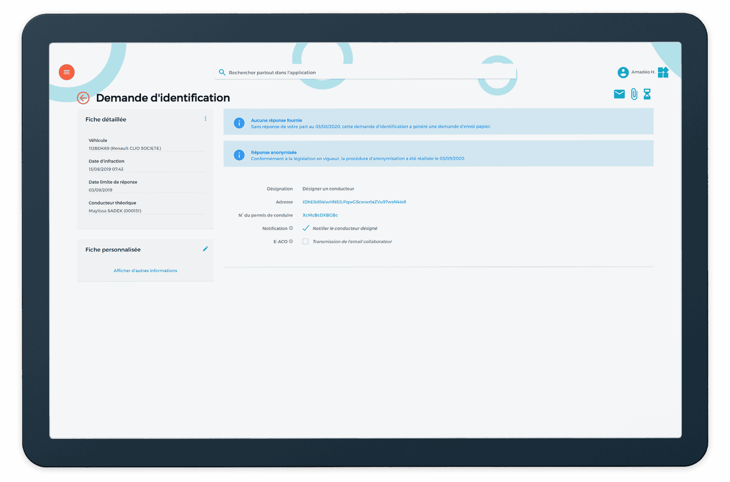 Cegid Notilus Logiciel - 2