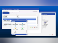 LiveVox Software - 4 - Vorschau
