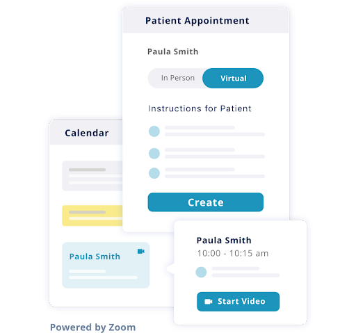 Elation Health Software - 2