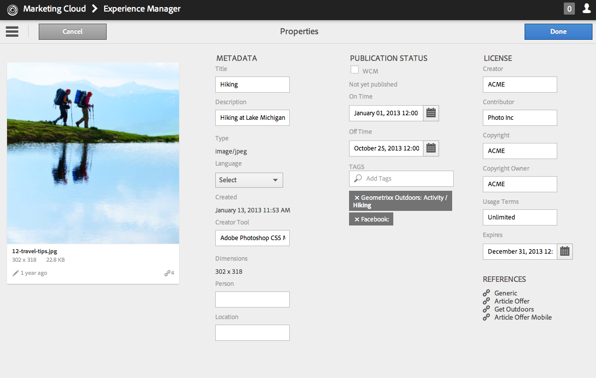 GetApp Adobe Experience Manager Reviews, Cost & Features Australia 2021