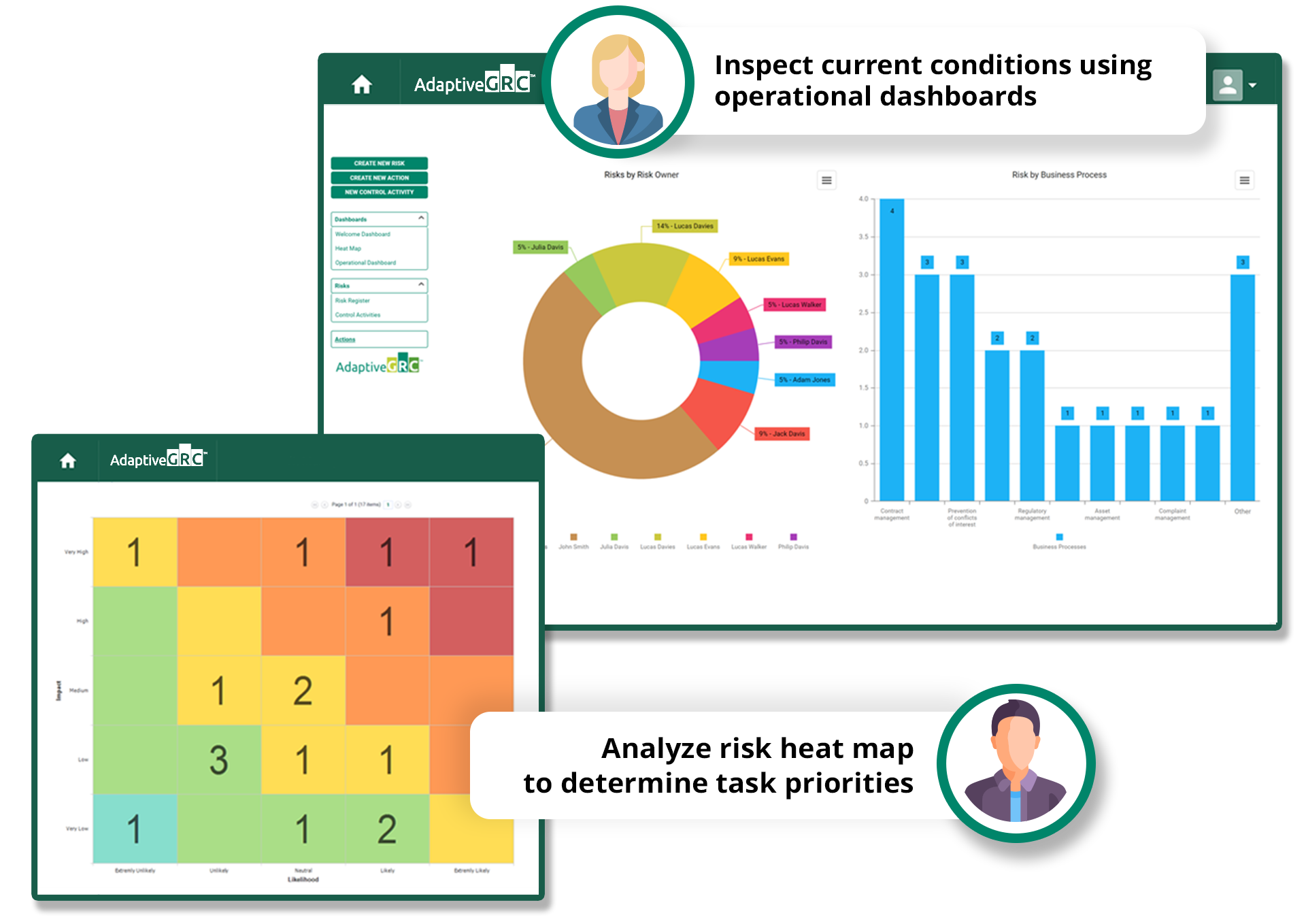 adaptivegrc-software-2023-reviews-pricing-demo