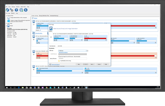 Macrium Reflect Workstation
